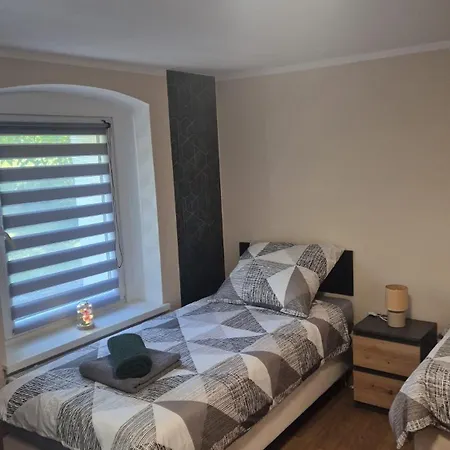 Nad Potokiem Skalka Apartamento