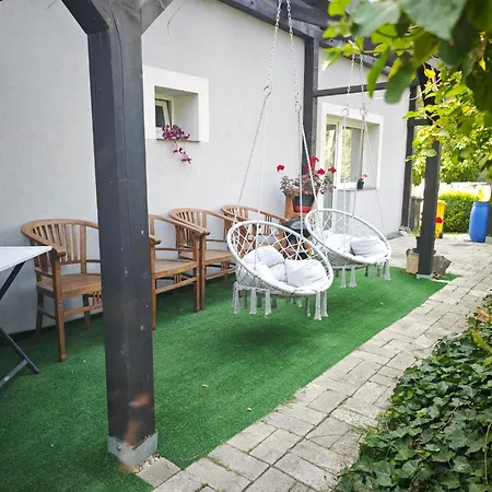 Apartman Nad Potokiem Skalka